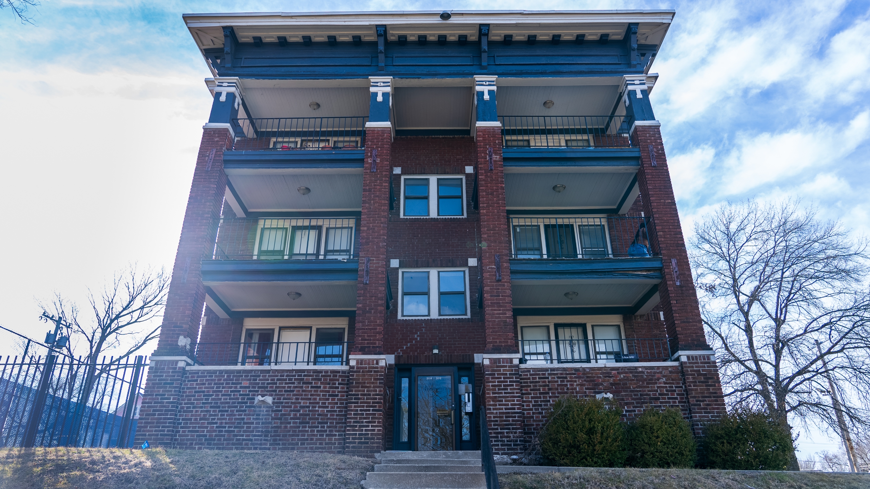 3112 Benton Boulevard - 3S
