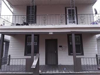 303 White Avenue - 2