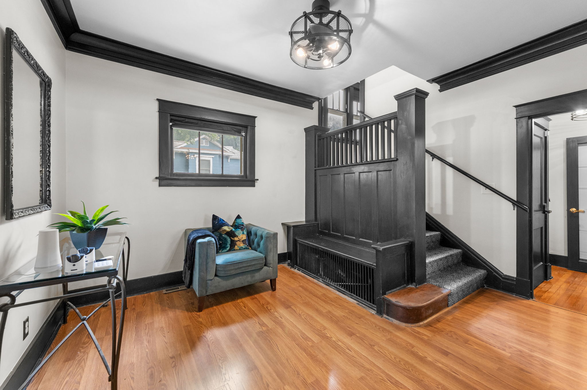 319 North Delaware Street - Rm #2