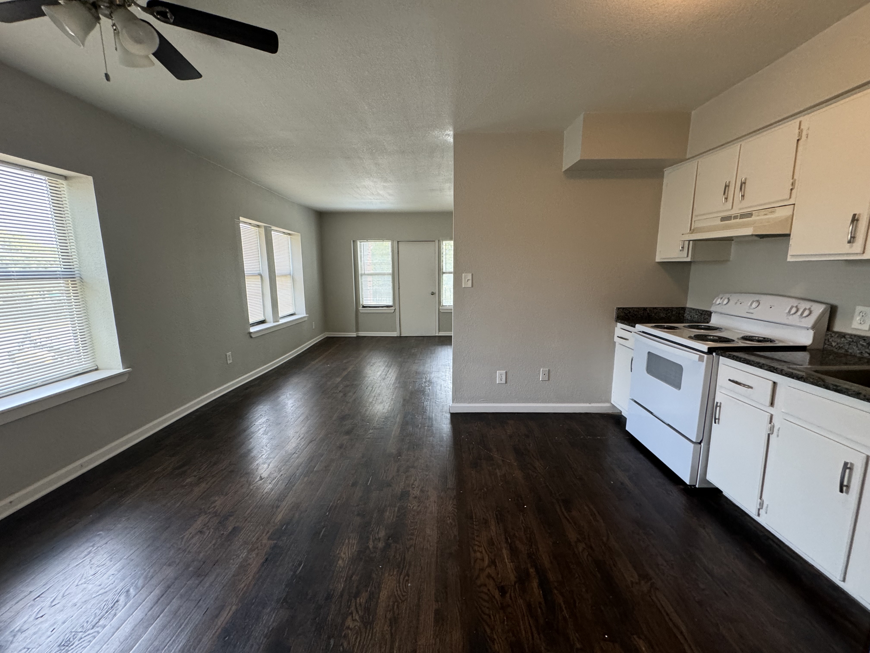 3112 Benton Boulevard - 2 N